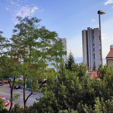 Fami Superior One Bedroom Apartment Rijeka Exterior photo