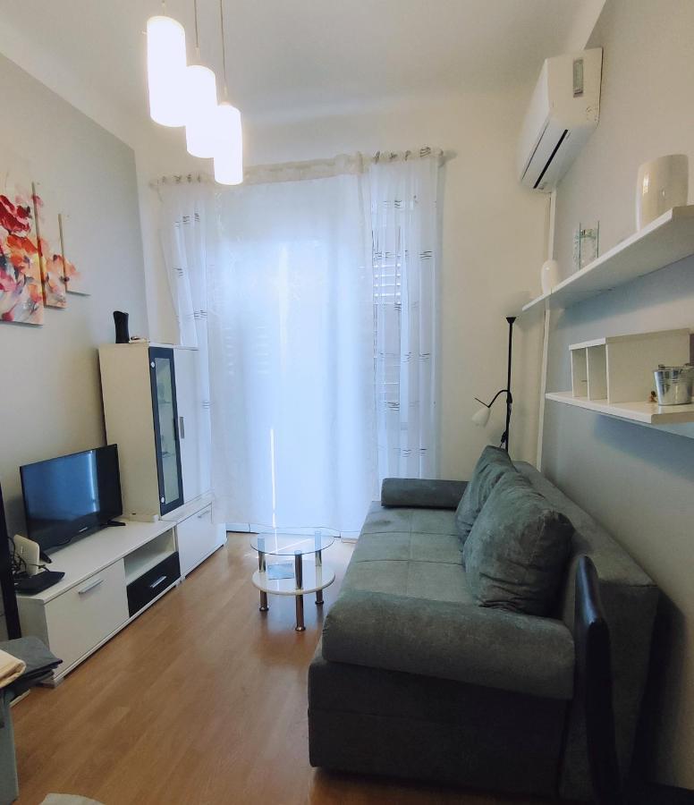 Fami Superior One Bedroom Apartment Rijeka Exterior photo
