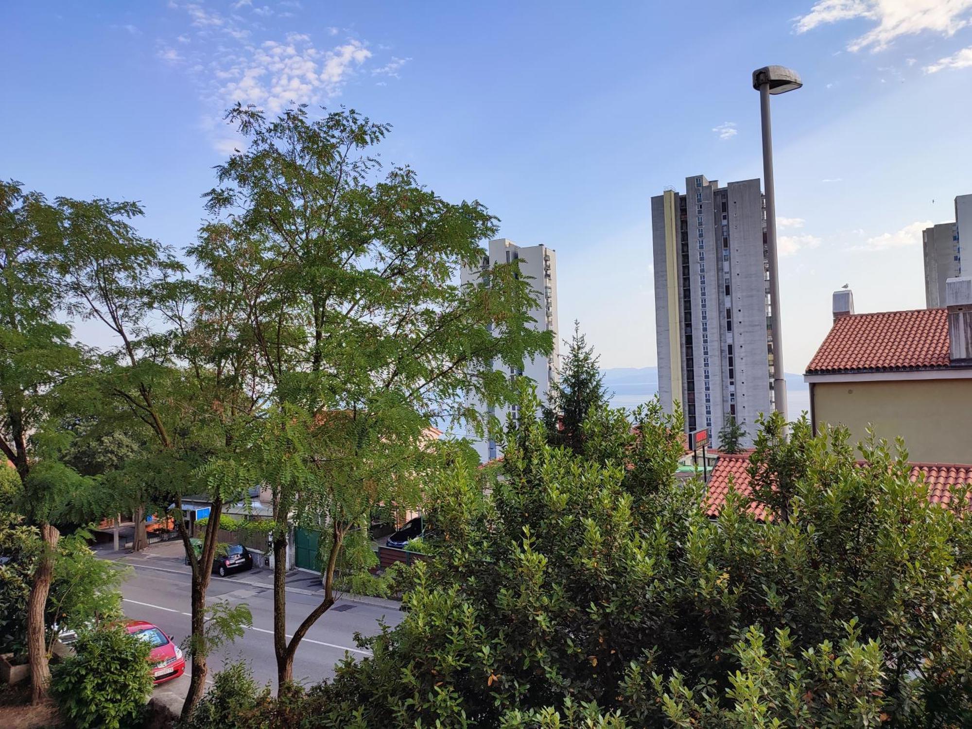Fami Superior One Bedroom Apartment Rijeka Exterior photo