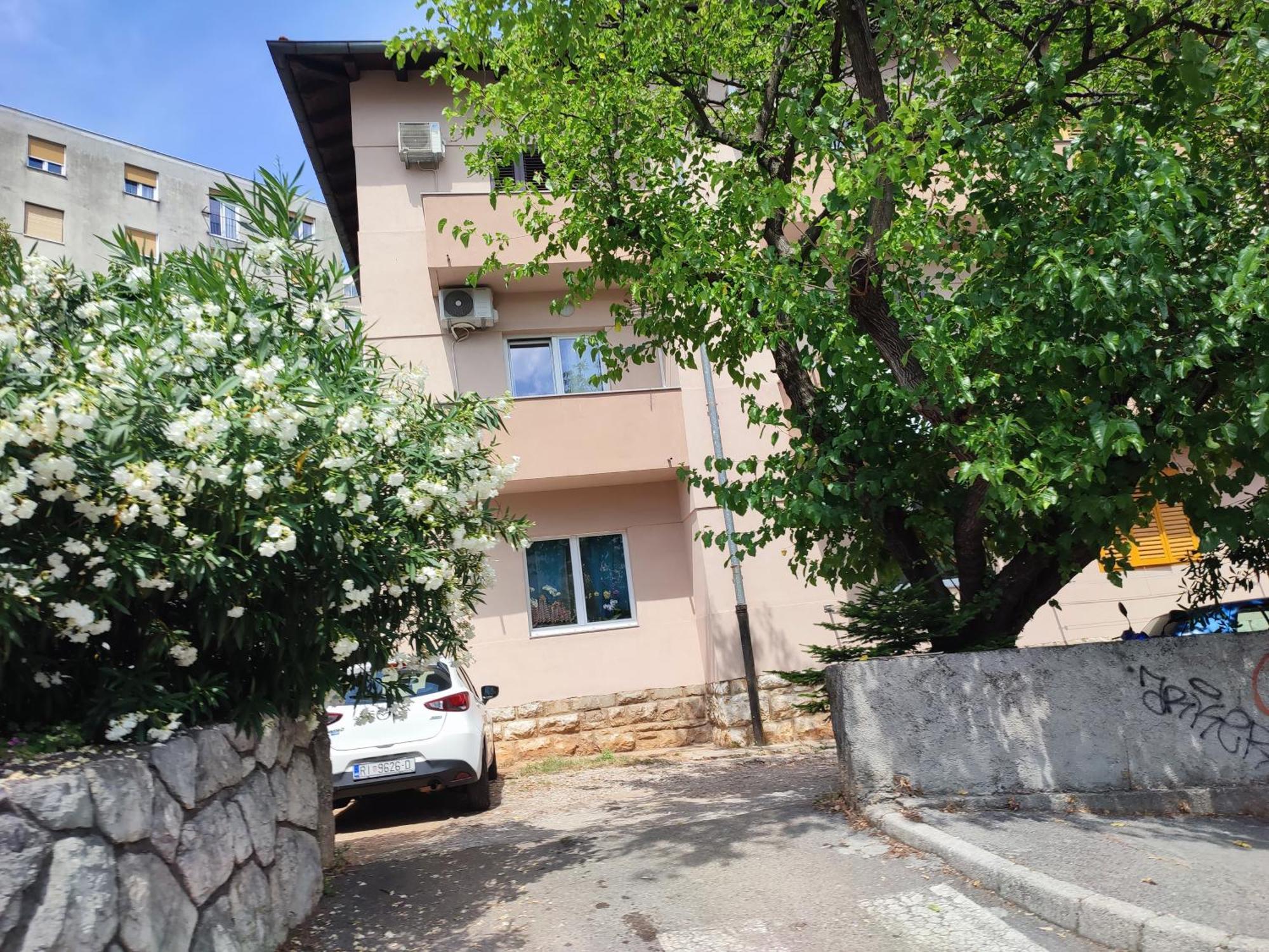 Fami Superior One Bedroom Apartment Rijeka Exterior photo
