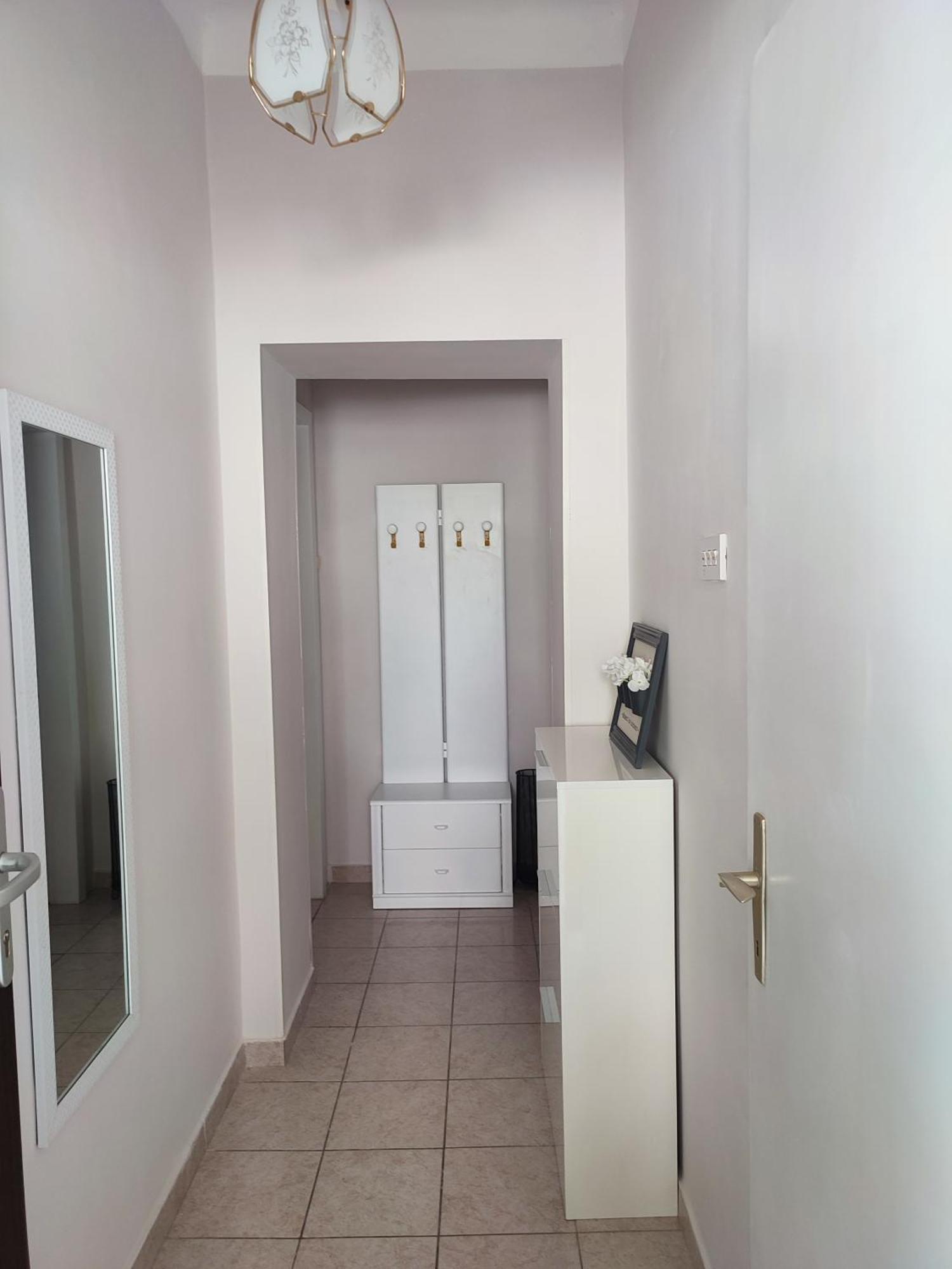 Fami Superior One Bedroom Apartment Rijeka Exterior photo