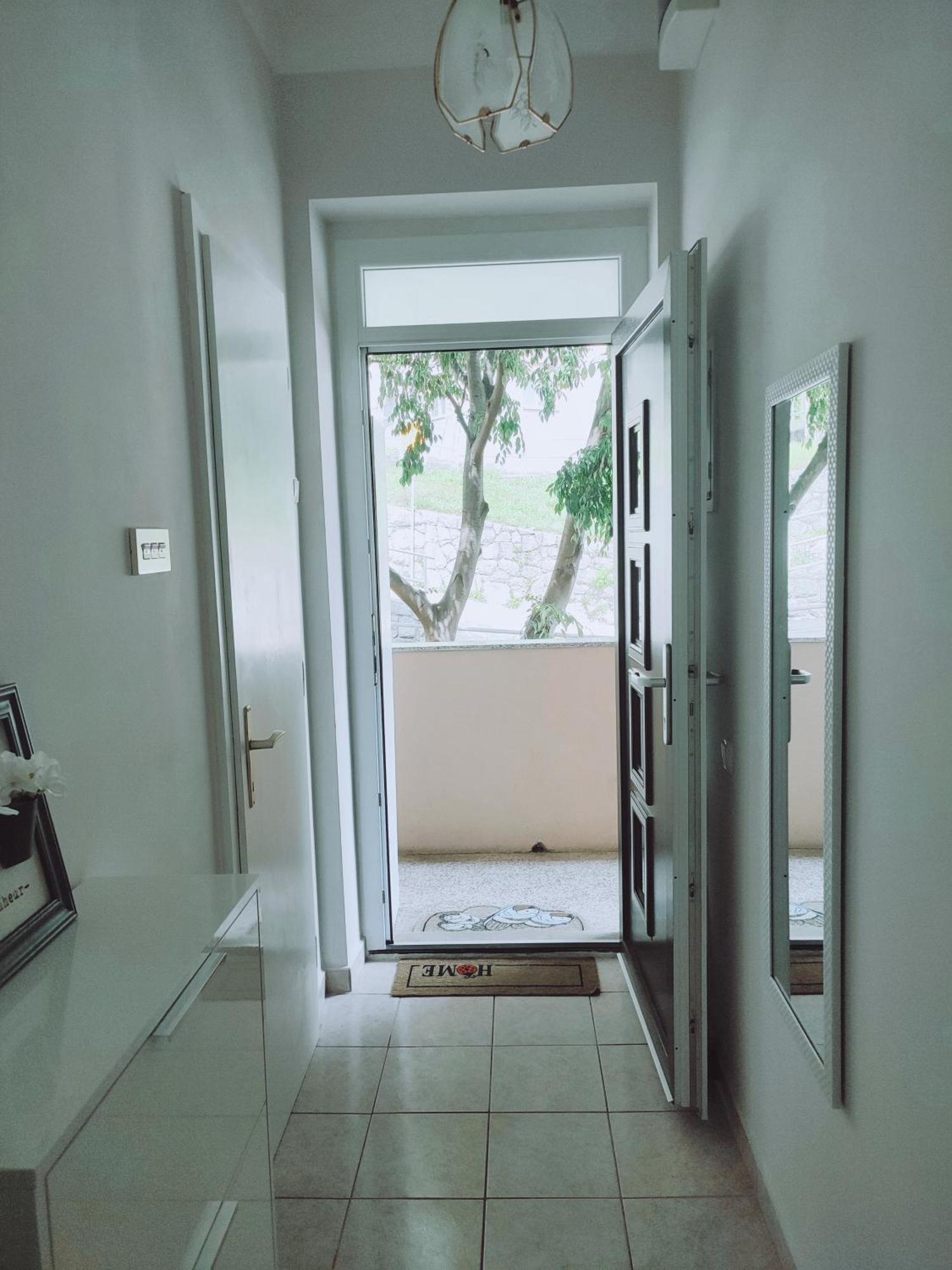 Fami Superior One Bedroom Apartment Rijeka Exterior photo