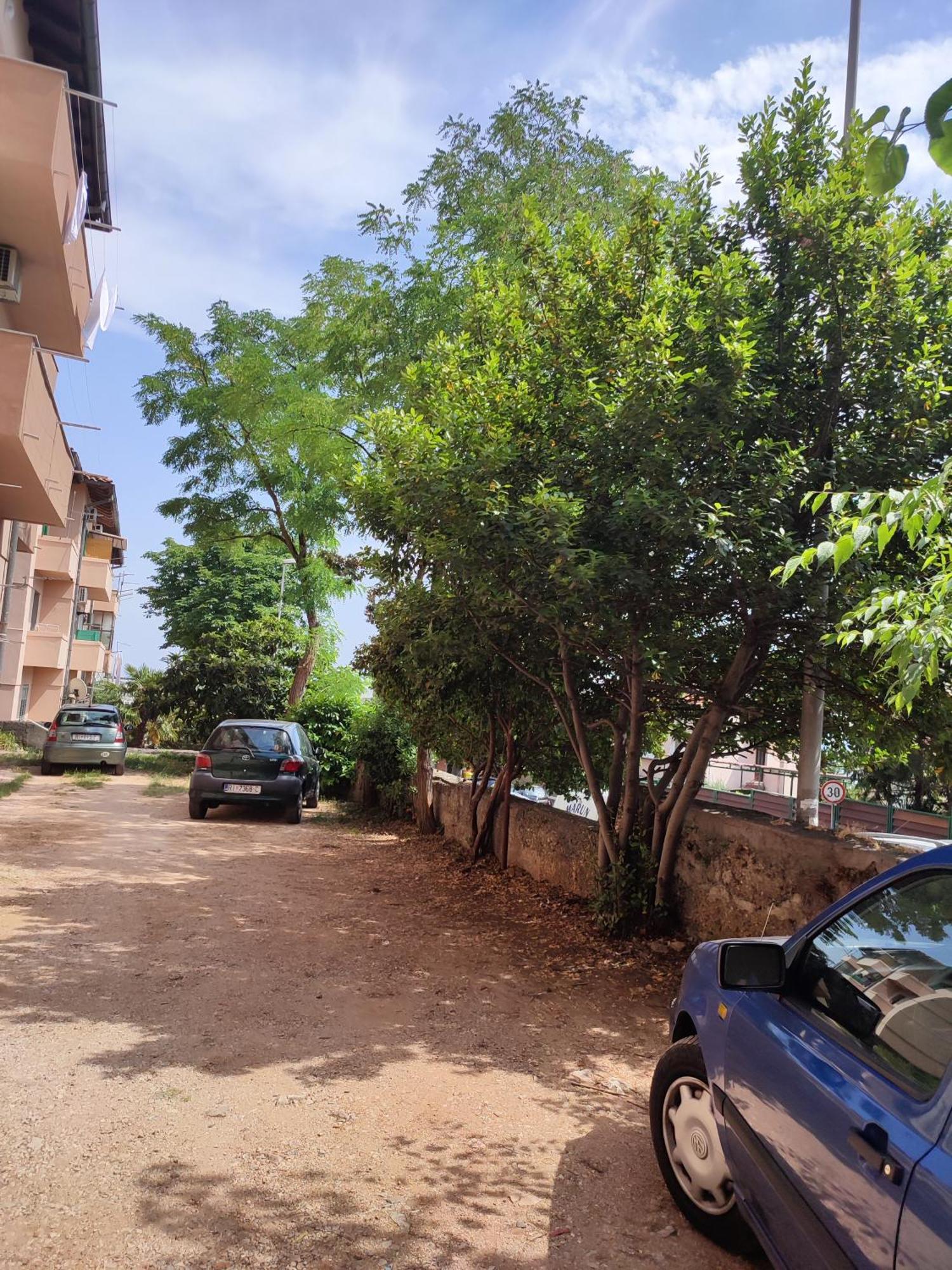 Fami Superior One Bedroom Apartment Rijeka Exterior photo
