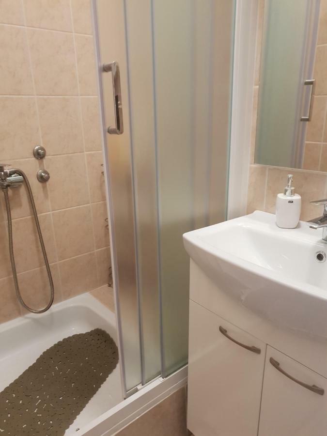 Fami Superior One Bedroom Apartment Rijeka Exterior photo